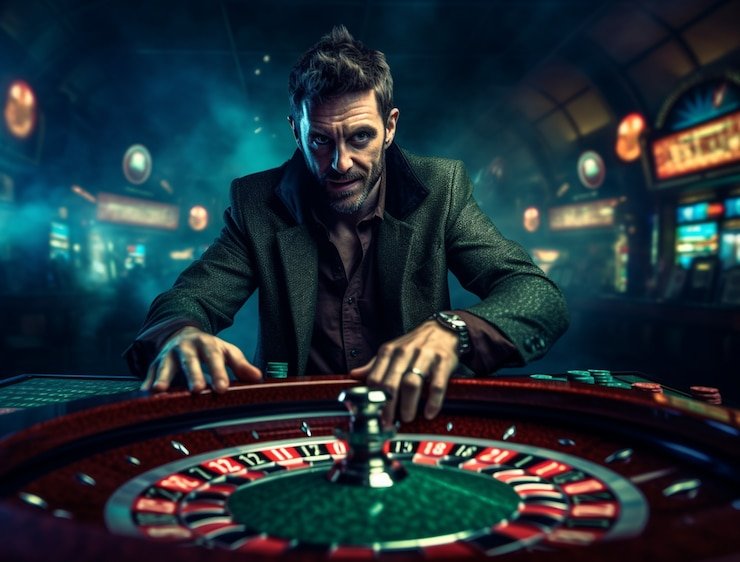 Koleksi slot online reno14 yang beragam dengan tema menarik untuk pengguna Indonesia