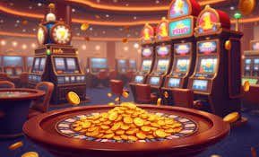 Ilustrasi keamanan akun dan privasi data pengguna Live Casino reno14 di platform digital Indonesia